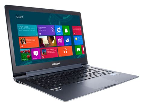 Samsung Ativ Book Plus Review Pcmag