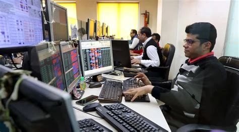 Sensex Climbs Pts Nifty Ends At Adani Stocks Soar Ril