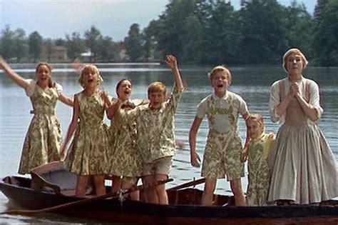 10 Things You Never Knew About The Sound Of Music