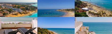 Top Beach Hotels in Albufeira 2024 - 2025 | Beachfront hotels in Albufeira | Albufeira hotels on ...