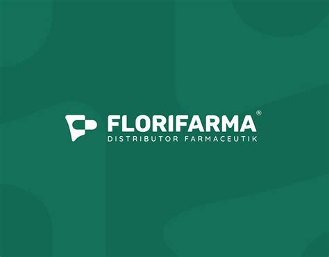 Florifarma Rebranding On Behance