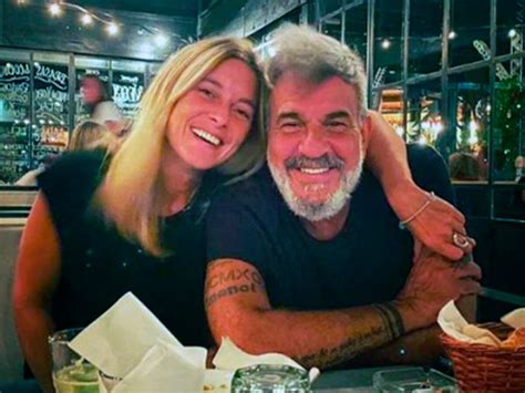 Miguel Ángel Rodríguez se mudó a Uruguay con su nueva novia y conviven