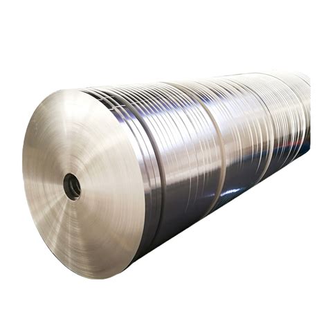 Cladding Material Aluminum Coil Strip Sheet For Welding Heat Exchanger