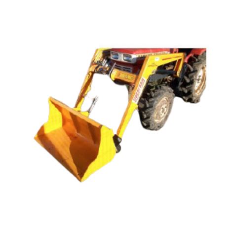 Chargeur frontal pour micro tracteur à partir de 12CV Lideragri fr