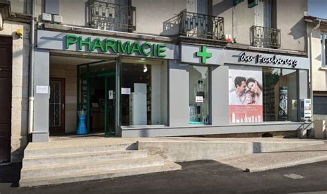 Pharmacie Du Faubourg Pharmacie Verdun Prenez Rdv En Ligne