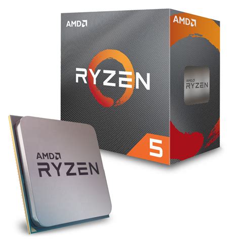 Amd Ryzen 4500 Review Pcmag Atelier Yuwaciaojp