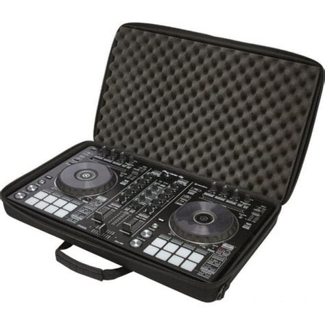 Djc R Bag Bolsa Transporte Para Dj Sr Ddj Sr Ddj Rr Pioneer Dj