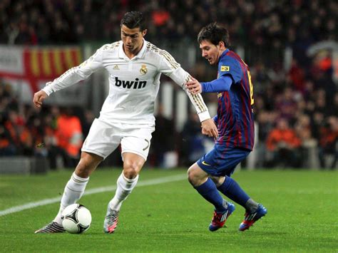 Messi Vs Ronaldo Wallpapers 2015 HD - Wallpaper Cave