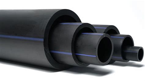 Купить полиэтиленовые трубы в Каскелене от производителя Plastic Prom