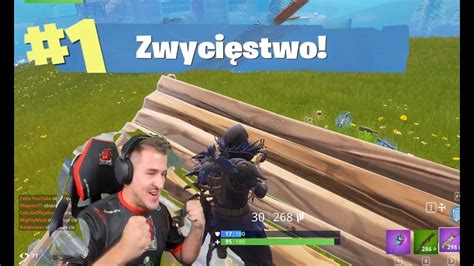 Turniej Fortnite Izak Leh Ewron Wszystkie Kille I Zgony Youtube