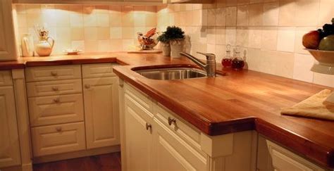 Butcher Block Countertop Pros Cons Countertops Ideas