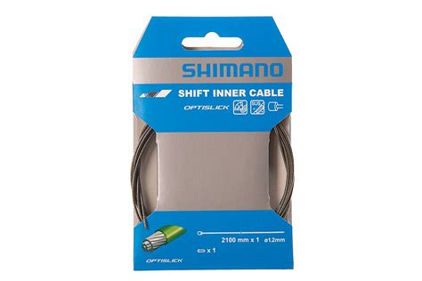 Shimano Optislik Inner Shift Cable Y60198100