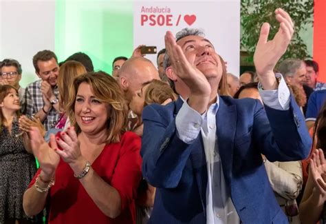 Resultados De Las Elecciones Auton Micas Y Municipales En Espa A En