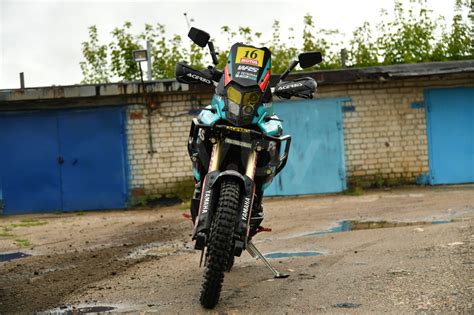 Купить мотоцикл Yamaha XTZ Tenere 700 за 15200 $, с пробегом, 2022 г ...