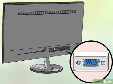 Como Conectar Dois Monitores A Um Computador