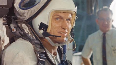 Morre Frank Borman Astronauta Da Missão Apollo 8