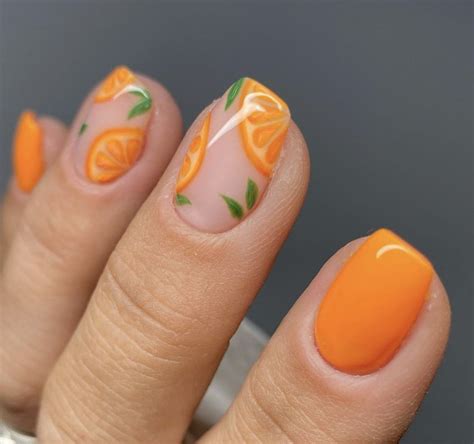 Pin By Lindsay Jai On Oh The Pretty Things In 2023 Fruit Nail Art