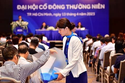 Ban hành biên bản họp Đại hội đồng cổ đông khi cuộc họp bất thành