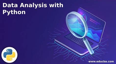 Mastering Data Analysis With Python Unleash The Power Of Python