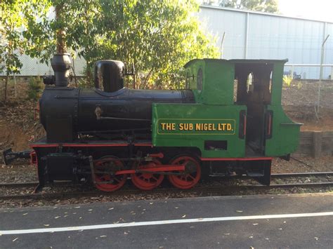 Steam Locomotive Orenstein And Koppel 0 6 0 Well Tank 26 Gauge 1931