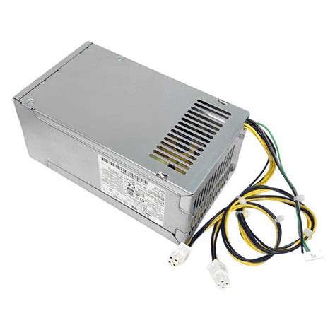 180w Hp Prodesk 400 Pc Power Supply For Hp Pavillion 590 280 288 480 600 800 G3 G4 Desktop