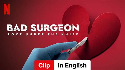 Bad Surgeon Love Under The Knife Season 1 Clip Trailer In English