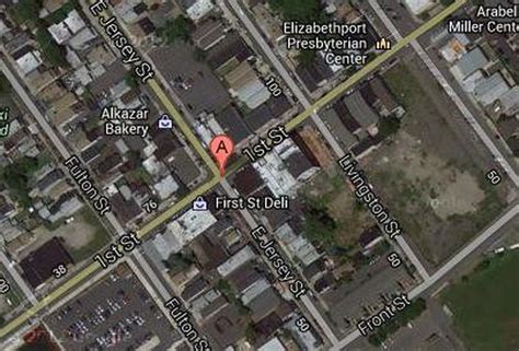 Elizabeth woman injured in hit-run accident on Route 1 - nj.com