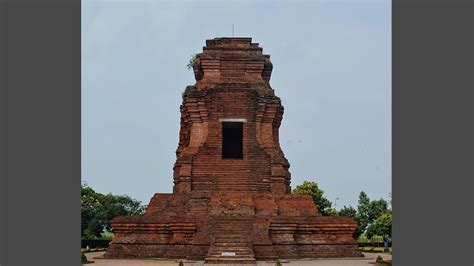 10 Candi Bersejarah Peninggalan Dari Kerajaan Majapahit 2022 PosKata