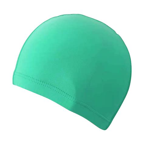 CKDOHAPEL Cap Cap Style Swimming Hair Elastic Adult Swimming and ...