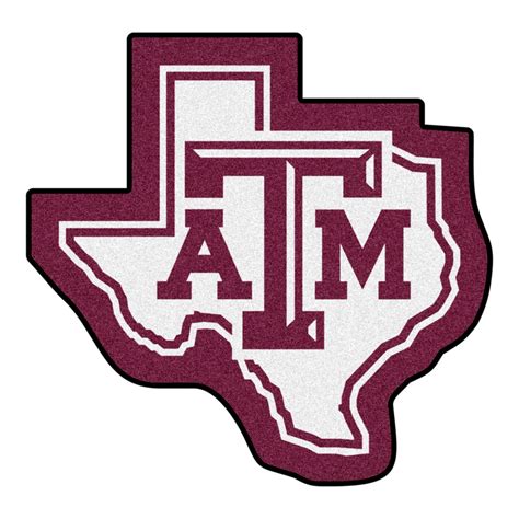 A&M University Logo - LogoDix