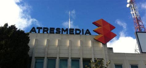 Atresmedia Gana 80 3 Millones De Euros Hasta Septiembre Un 6 7 Menos