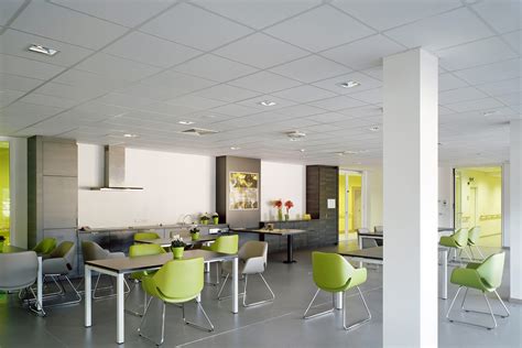 Knauf Ceiling Solutions B V Amf Thermatex Antaris C