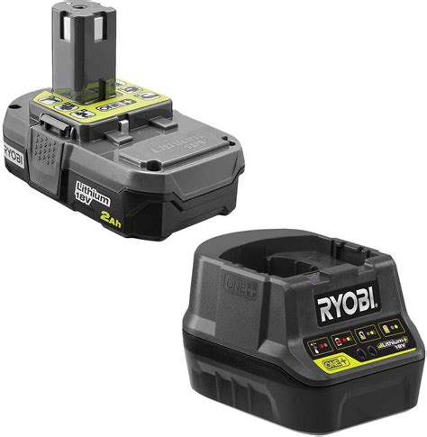 Ryobi Fogger Mister Ryobi One 18 Volt Lithium Ion Cordless With 20