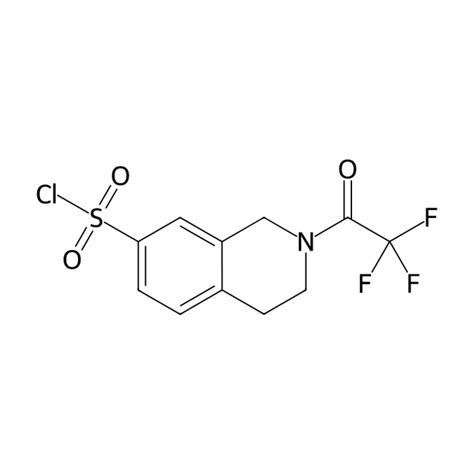 Synthonix Inc Synthons 2 2 2 2 Trifluoroacetyl 1 2 3 4