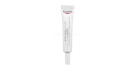 Eucerin Hyaluron Filler 3x Effect Eye Cream SPF15 Krema za područje