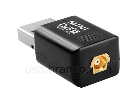 USB Mini Digital TV Stick