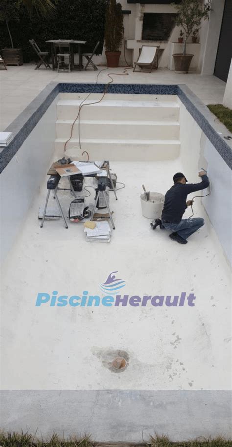 Construisez Votre Piscine Galerie Photos Piscineh Rault