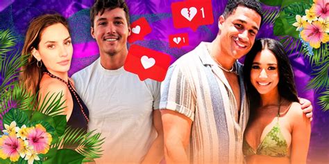 Bachelor In Paradise Season 9 Couples Power Ranking (Who Might Get ...