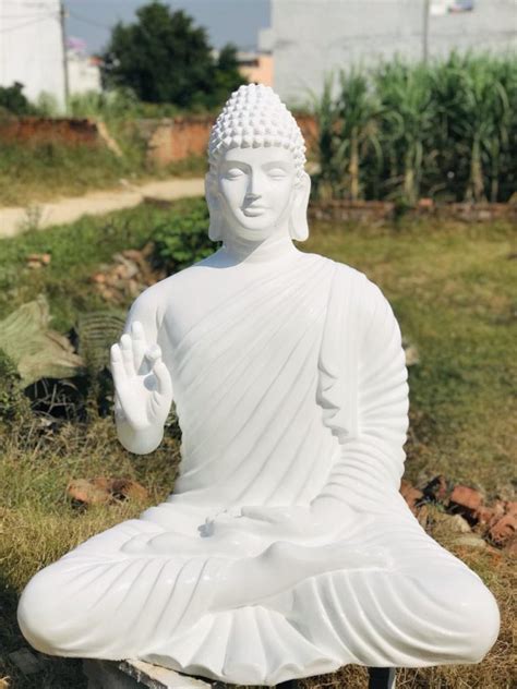 Fiber Laughing Buddha Statue Garden At Rs 12000 In Meerut ID