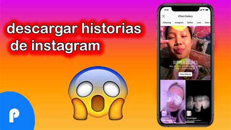 Como Descargar Historias De Instagram En Tu Android Facil Y Rapido