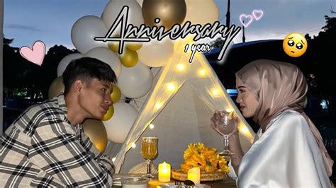 Anniversary Year Rahim Dan Marsya Youtube