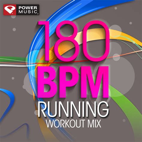 180 BPM Running Workout Mix 60 Min Non Stop Running Mix 180 BPM