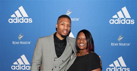 Damian Lillard Helped His Mom Quit Her Toxic Job After Joining The NBA