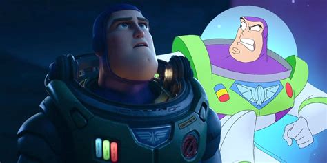 Buzz Lightyear TV Show Star Opens Up About Chris Evans' Movie Casting ...