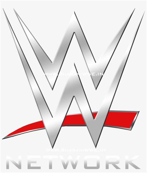 Wwe Network Logo Photo Hd - Wwe Network Logo Png Transparent PNG ...