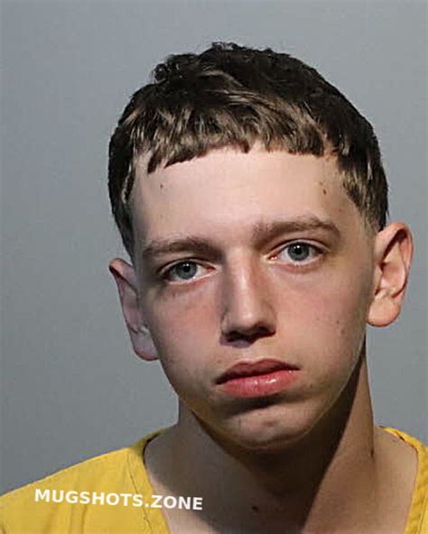 Damian Simpson Seminole County Mugshots Zone