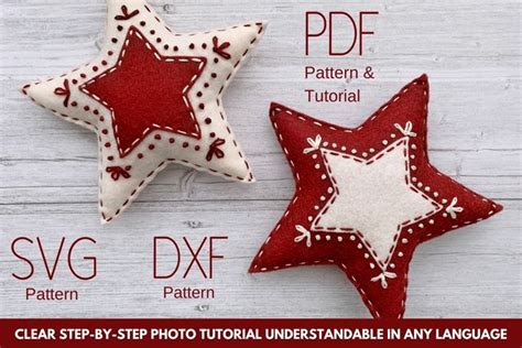 FeltPatternPDF Design Bundles