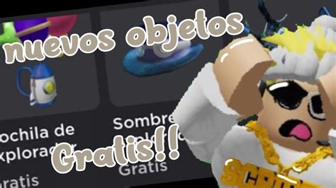 Como Conseguir Los Nuevos Objetos Del Evento Luobu Mastercito X YouTube