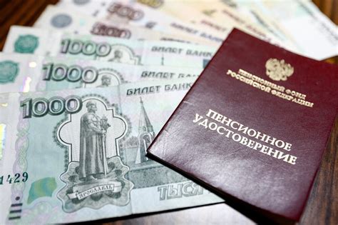 Юрист Соловьёв заявил, что доплата к пенсии возможна за стаж и регион ...