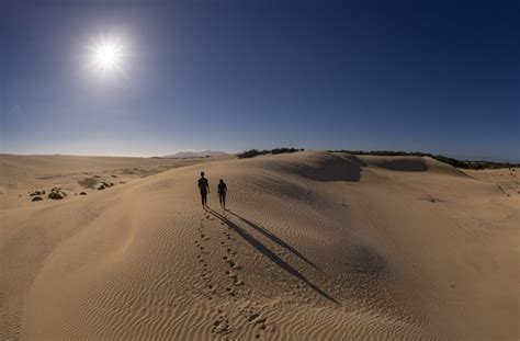 Australias Best Sand Dunes Urban List Global